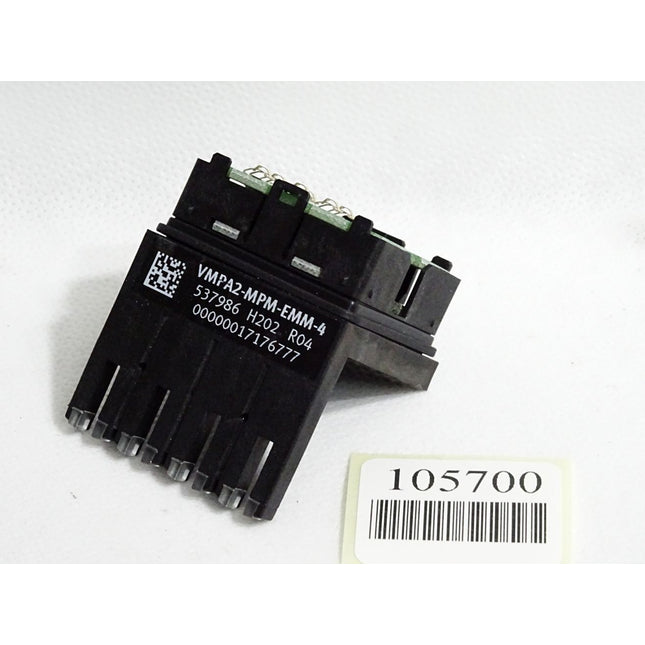 Festo 537986 VMPA2-MPM-EMM-4 Elektronikmodul - Maranos.de