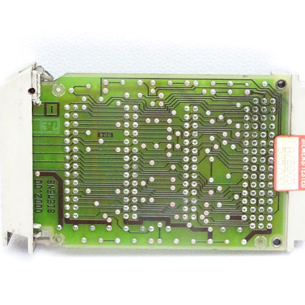 Siemens Memory Module 6FX1126-0BL01 5702609111.00 - Maranos.de