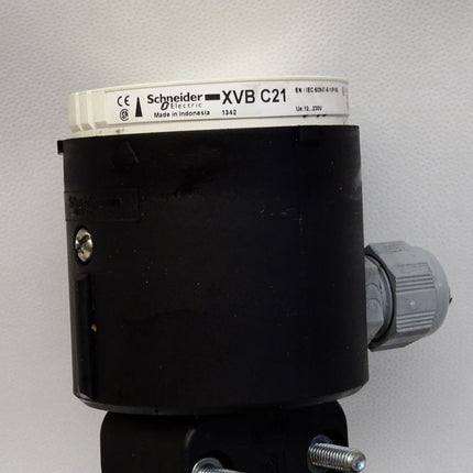Schneider Electric Signalsäule XVBC2B5DB+XVBC2B3BD+XVBC2B4+XVBC9B+XVBC21 - Maranos.de