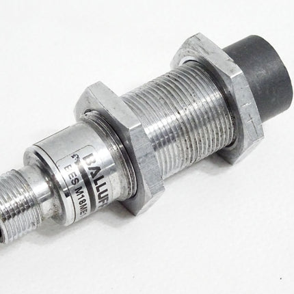 Balluff Induktive Näherungsschalter BES02Y7 BES M18ME1-PSC20F-S04G - Maranos.de
