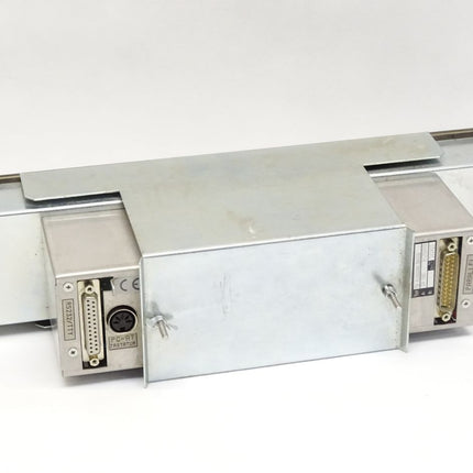 Graf-Syteco TG4100 TG4100D4A.DA00D HMI Panel - Maranos.de