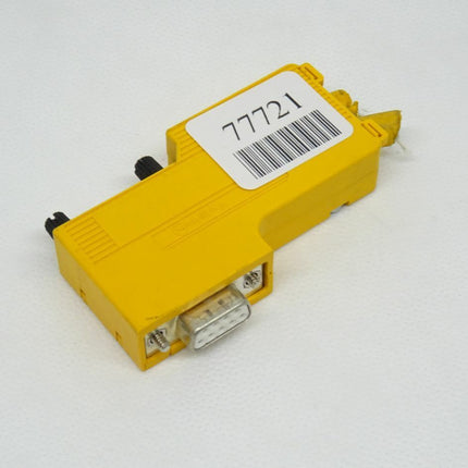 Pilz PSS SB SUB-D1 SafetyBus Connector Stecker - Maranos.de