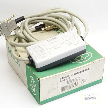 Klöckner Moeller UM1.5 Schnittstellenumsetzer / OVP - Maranos.de