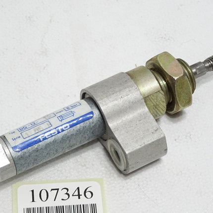 Festo Dämpfungsring DG-12-10 - Maranos.de