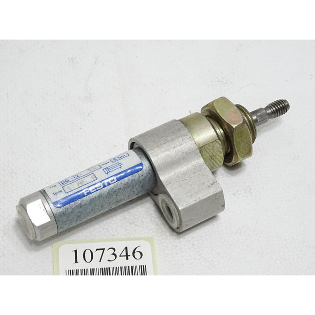 Festo Dämpfungsring DG-12-10 - Maranos.de