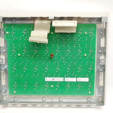 Siemens Front Simatic PP17 Panel 32 Tasten - Maranos.de