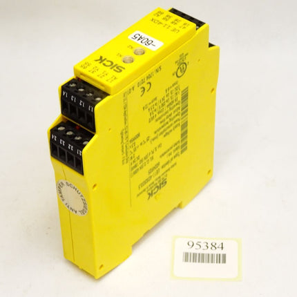 Sick 6024925 UE11-4DX3D3,5 Sicherheitsschaltgerät - Maranos.de