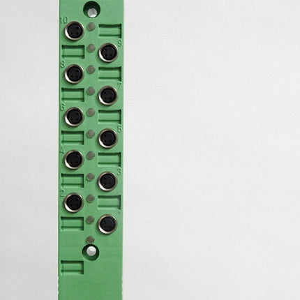 Phoenix Contact Sensorkabel 1516072 SACB-10/3-L-5,0PUR-M8 / Neu - Maranos.de