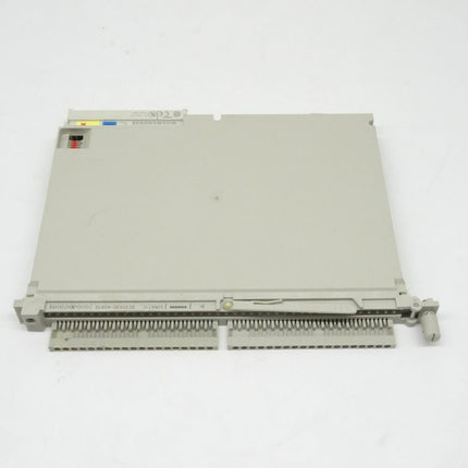 Siemens 6ES5430-4UA13 Simatic S5 6ES5 430-4UA13 E:05 - Maranos.de