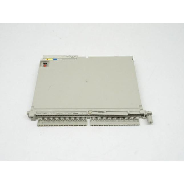 Siemens 6ES5430-4UA13 Simatic S5 6ES5 430-4UA13 E:05 - Maranos.de