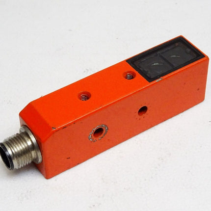 Leuze Electronic PRK97/4 L 50019663 Reflex-Lichtschranke polarisiert - Maranos.de