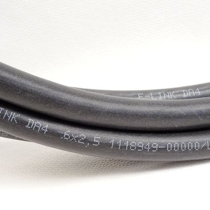 Kabel E-Link DA4 6x2.5 1118949-00000 - Maranos.de