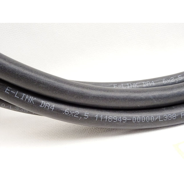 Kabel E-Link DA4 6x2.5 1118949-00000 - Maranos.de