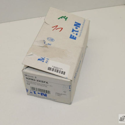 NEU/OVP Klöckner Moeller NZM2-XKSFA / NZM2-XKSFA 104640 - Maranos.de