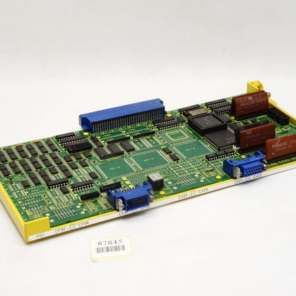 Fanuc A16B-2200-0093/07A Axes control / 101032 - Maranos.de