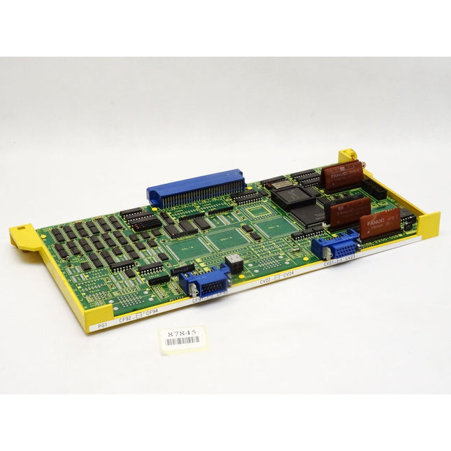 Fanuc A16B-2200-0093/07A Axes control / 101032 - Maranos.de