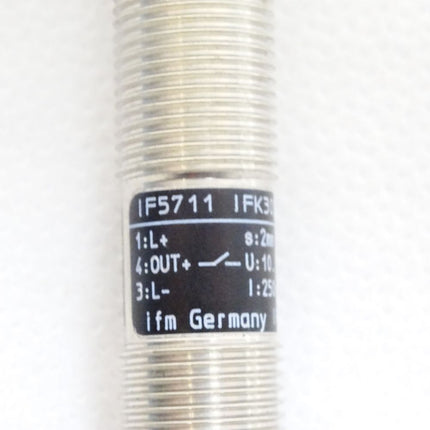 Ifm Electronic IF5711 IFK3002-BPKG/US - Maranos.de