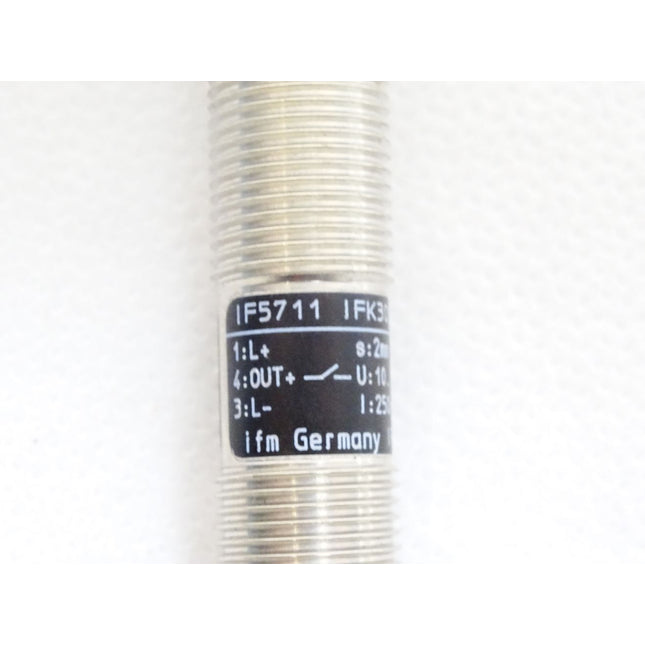 Ifm Electronic IF5711 IFK3002-BPKG/US - Maranos.de