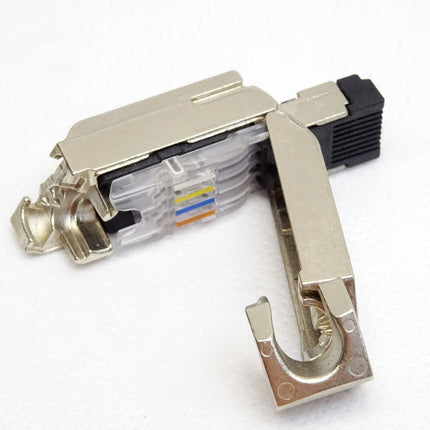 Siemens 6GK1901-1BB30-0AA0 Ethernet FastConnect RJ45 Plug 145 2x 2 - Maranos.de