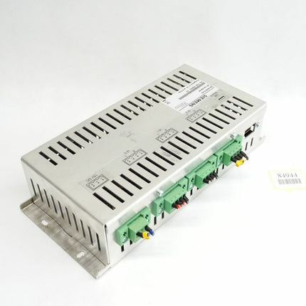 Siemens ZB-46RS16-A2 / NF-Verstärker - Maranos.de