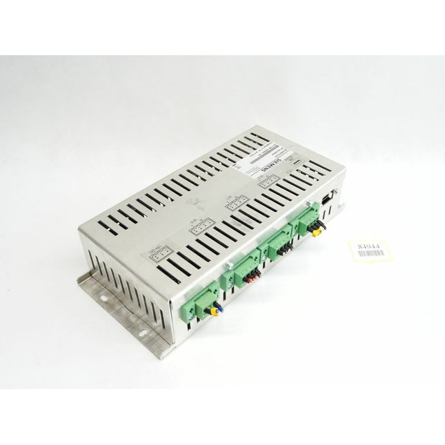 Siemens ZB-46RS16-A2 / NF-Verstärker - Maranos.de