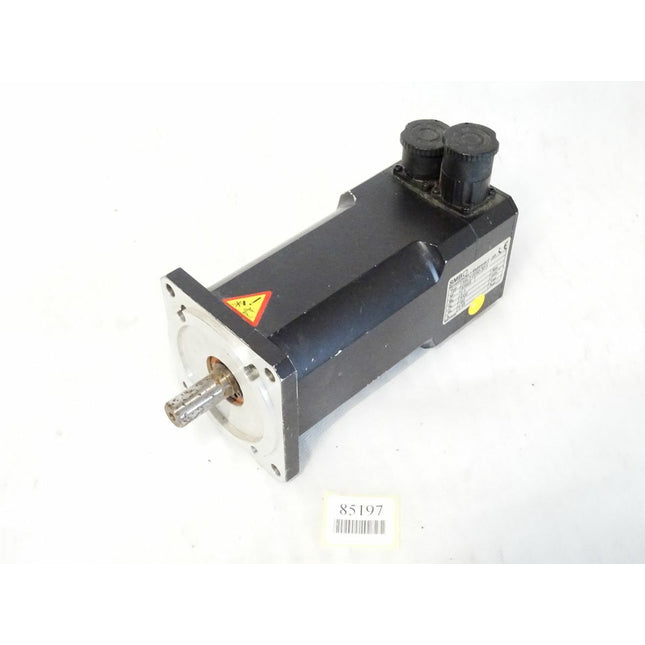 SMB Servomotor SBL3-0250-30-4 / 3000Nn 190Un 3.45In - Maranos.de