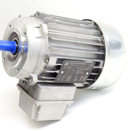 Laipple KEB Elektromotor M63c4 0.25kW 1380rpm / Neu - Maranos.de