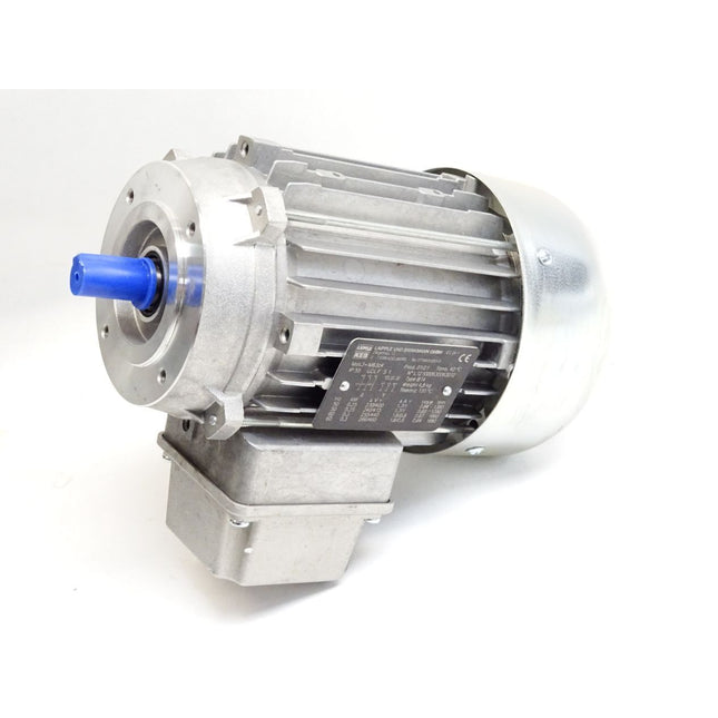 Laipple KEB Elektromotor M63c4 0.25kW 1380rpm / Neu - Maranos.de