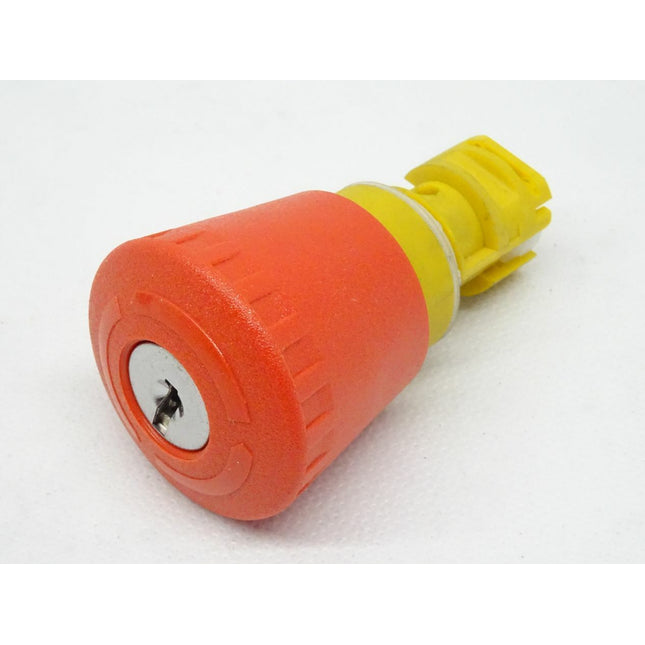 Siemens 3SB3000-1BA20 / 3SB3 000-1BA20 Not-Halt - Maranos.de