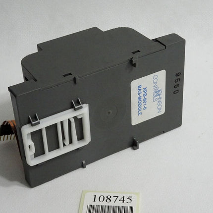 Johnson Controls XPB-801-0 BAS-Module - Maranos.de