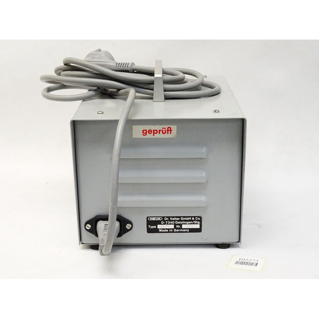 Neva 5205 Stromversorgungsgerät - Maranos.de