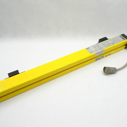 Sick FGSE600-23 elektronische Lichtschranke EMPFÄNGER 1012591 / 24V / 30-FGS - Maranos.de