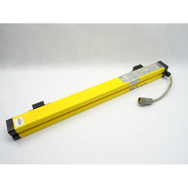 Sick FGSE600-23 elektronische Lichtschranke EMPFÄNGER 1012591 / 24V / 30-FGS - Maranos.de