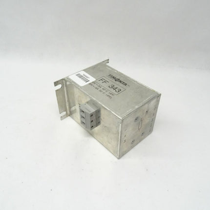 Timonta FF 343 Netzfilter 250V / 5A / 4A / FF343 - Maranos.de