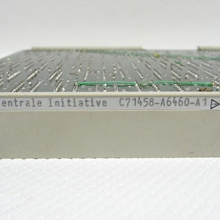 Siemens C71458-A6460-A1 Zentrale Initiative C71458A6460A1 - Maranos.de