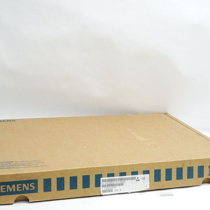 Siemens Single Motor Module 6SL3120-1TE21-8AA3 / Neu OVP - Maranos.de