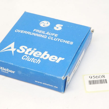 Stieber Clutch Freilauf DC-7221B / Neu OVP - Maranos.de
