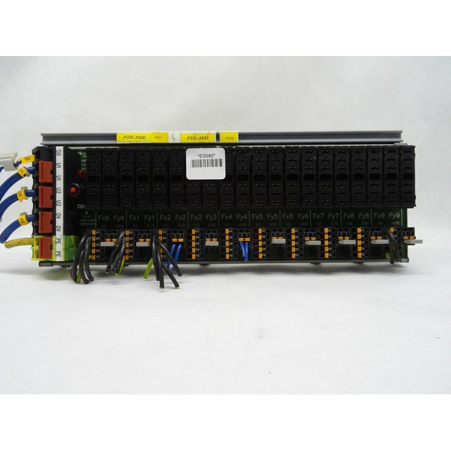 ETA Germany SVS03-20 C10 Stromverteilungssystem - Maranos.de