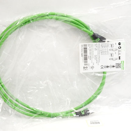 Murr Elektronik Kabel 7000-74301-7960200 / Neu OVP - Maranos.de