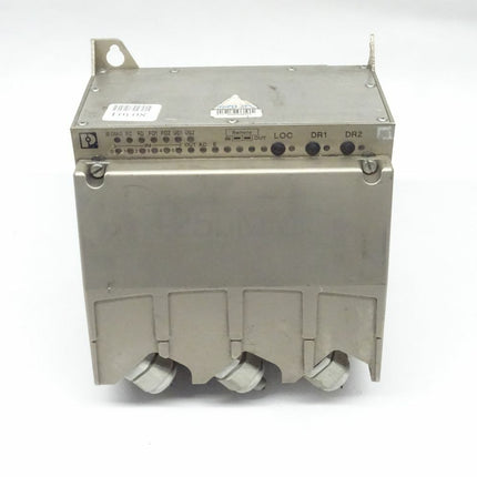 Phoenix Contact INTERBUS 2731830 / IBS RL 400 MLR R DIO 6/1 LK2MBD / Modul-Ident: 03 - Maranos.de