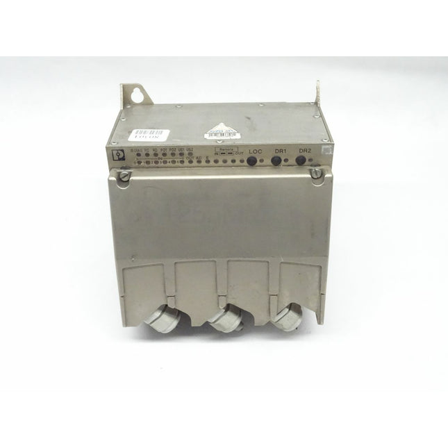 Phoenix Contact INTERBUS 2731830 / IBS RL 400 MLR R DIO 6/1 LK2MBD / Modul-Ident: 03 - Maranos.de