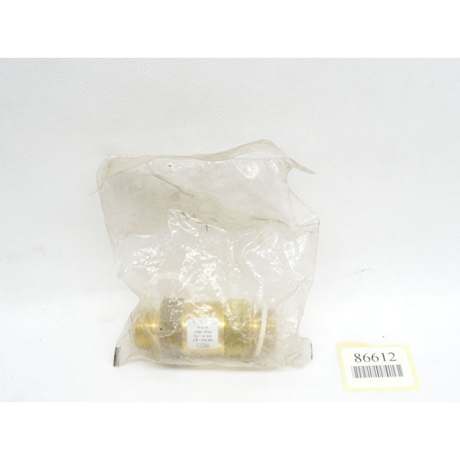 Festo Rückschlagventil H-1/2B / 11691 3624 / Neu - Maranos.de