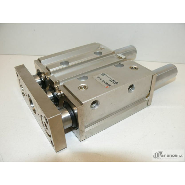 NEU/OVP Festo SLS-10-20-P-A Mat.-Nr: 170494 Serie V102 - Maranos.de