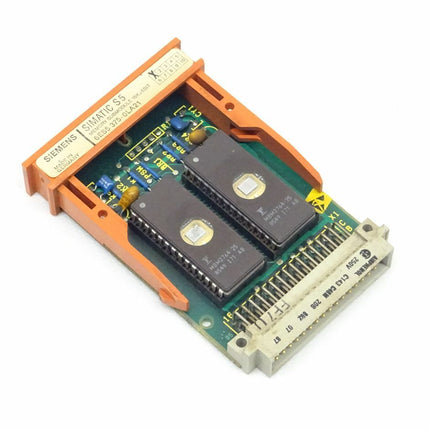 Siemens 6ES5375-0LA21 SIMATIC S5 Memory Submodule 16K x 8BIT Siemens 6ES5 375-0LA21 - Maranos.de
