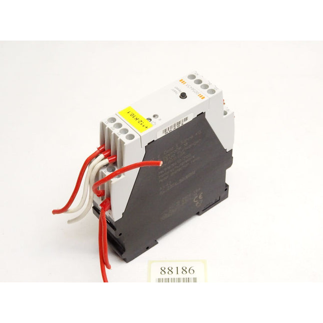 E.Dold & Söhne Motorschutzrelais MK9163N.12/200 - Maranos.de