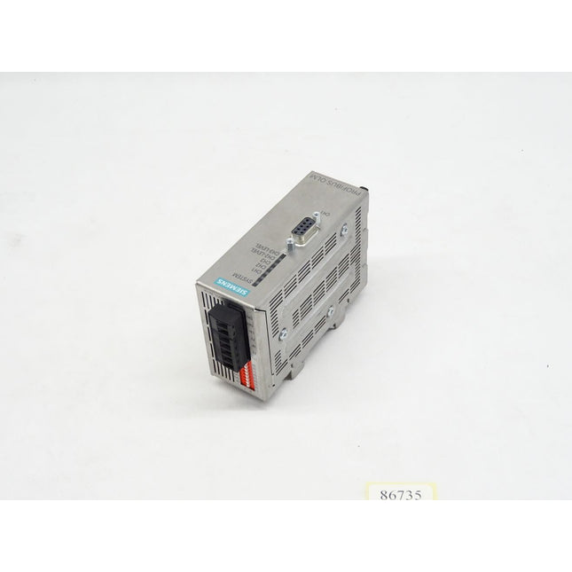 Siemens Simatic Net Profibus OLM /G12 / 6GK1503-3CB00 - Maranos.de
