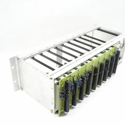 WINTER GMS 8-R 12 NSV - Rack leer Steuerung Gaswarnanlage - Maranos.de