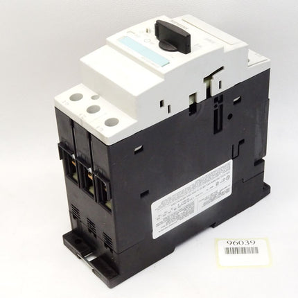 Siemens Sirius 3RV1031-4AA10 Leistungsschalter - Maranos.de
