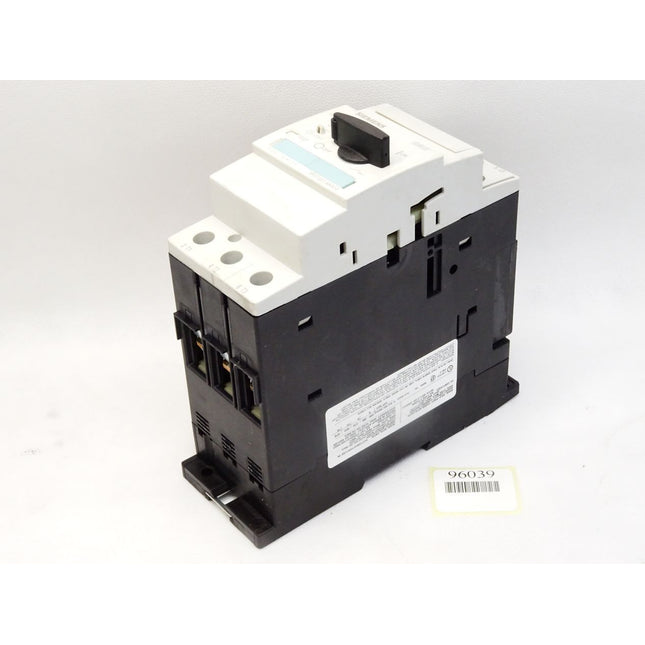 Siemens Sirius 3RV1031-4AA10 Leistungsschalter - Maranos.de
