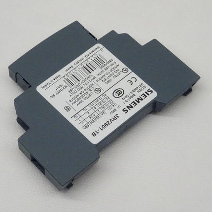 Siemens 3RV2901-1B Hilfsschalter 3RV2 901-1B neu-OVP - Maranos.de